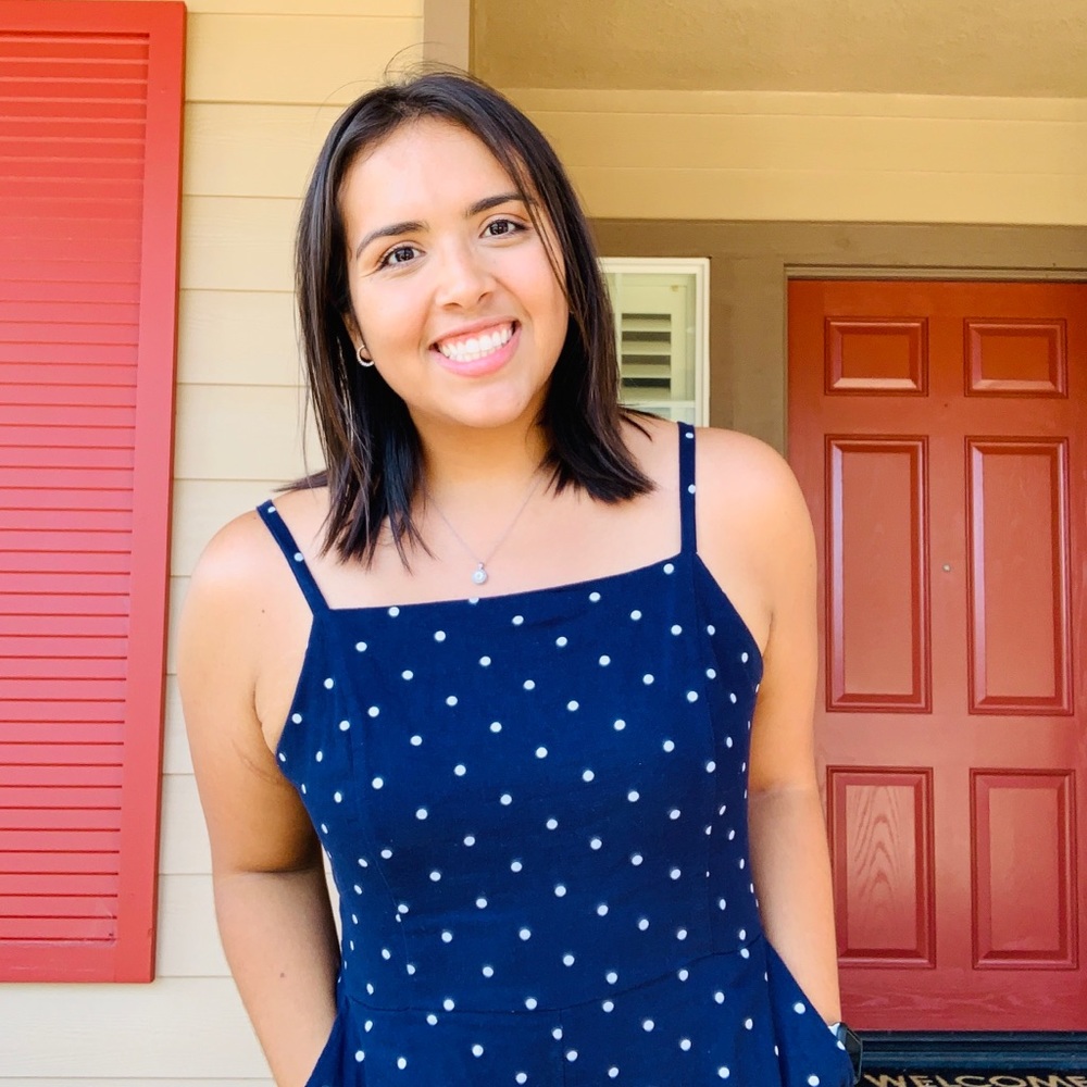 Meet your Posher, Tori